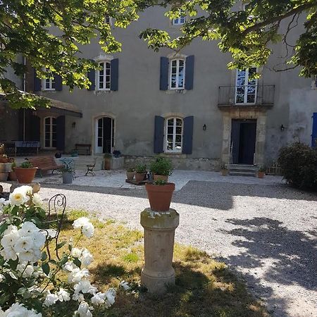 Domaine De Capoulade Bed & Breakfast Narbonne Luaran gambar