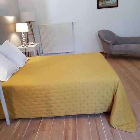 Domaine De Capoulade Bed & Breakfast Narbonne Luaran gambar