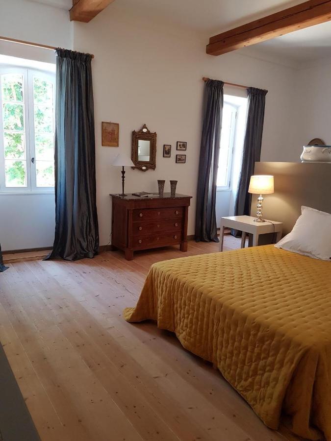 Domaine De Capoulade Bed & Breakfast Narbonne Luaran gambar