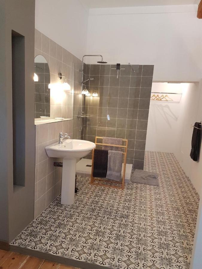 Domaine De Capoulade Bed & Breakfast Narbonne Luaran gambar