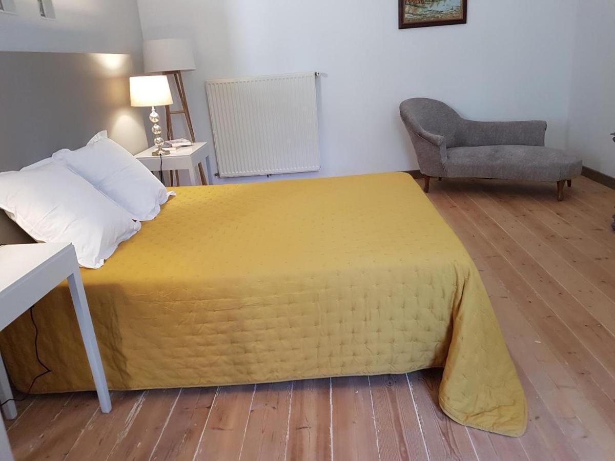 Domaine De Capoulade Bed & Breakfast Narbonne Luaran gambar