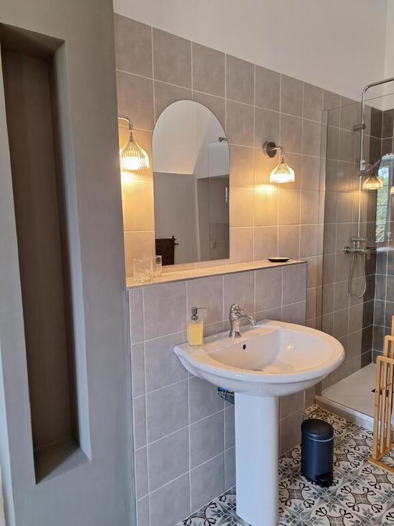 Domaine De Capoulade Bed & Breakfast Narbonne Luaran gambar