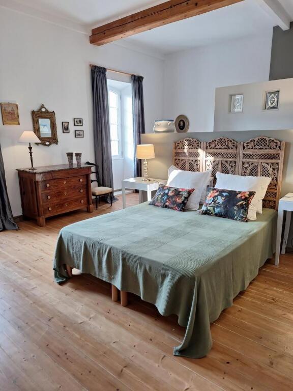 Domaine De Capoulade Bed & Breakfast Narbonne Luaran gambar