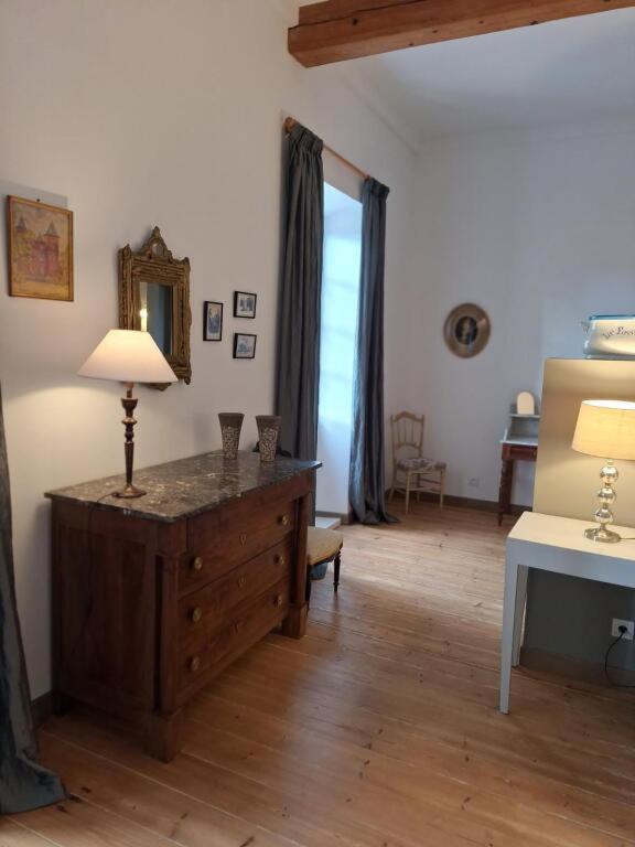 Domaine De Capoulade Bed & Breakfast Narbonne Luaran gambar