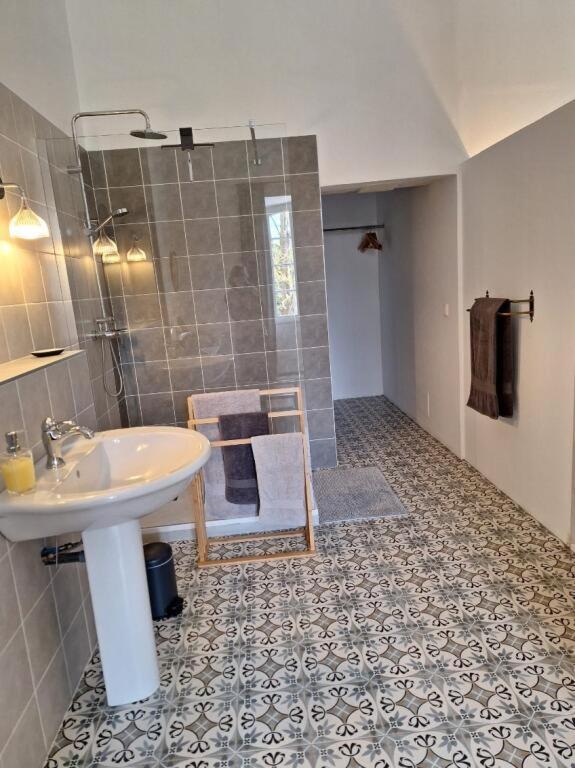Domaine De Capoulade Bed & Breakfast Narbonne Luaran gambar
