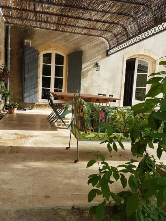 Domaine De Capoulade Bed & Breakfast Narbonne Luaran gambar