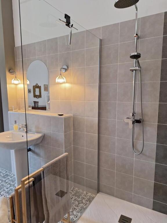 Domaine De Capoulade Bed & Breakfast Narbonne Luaran gambar